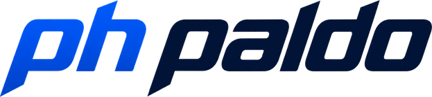 ph paldo official logo